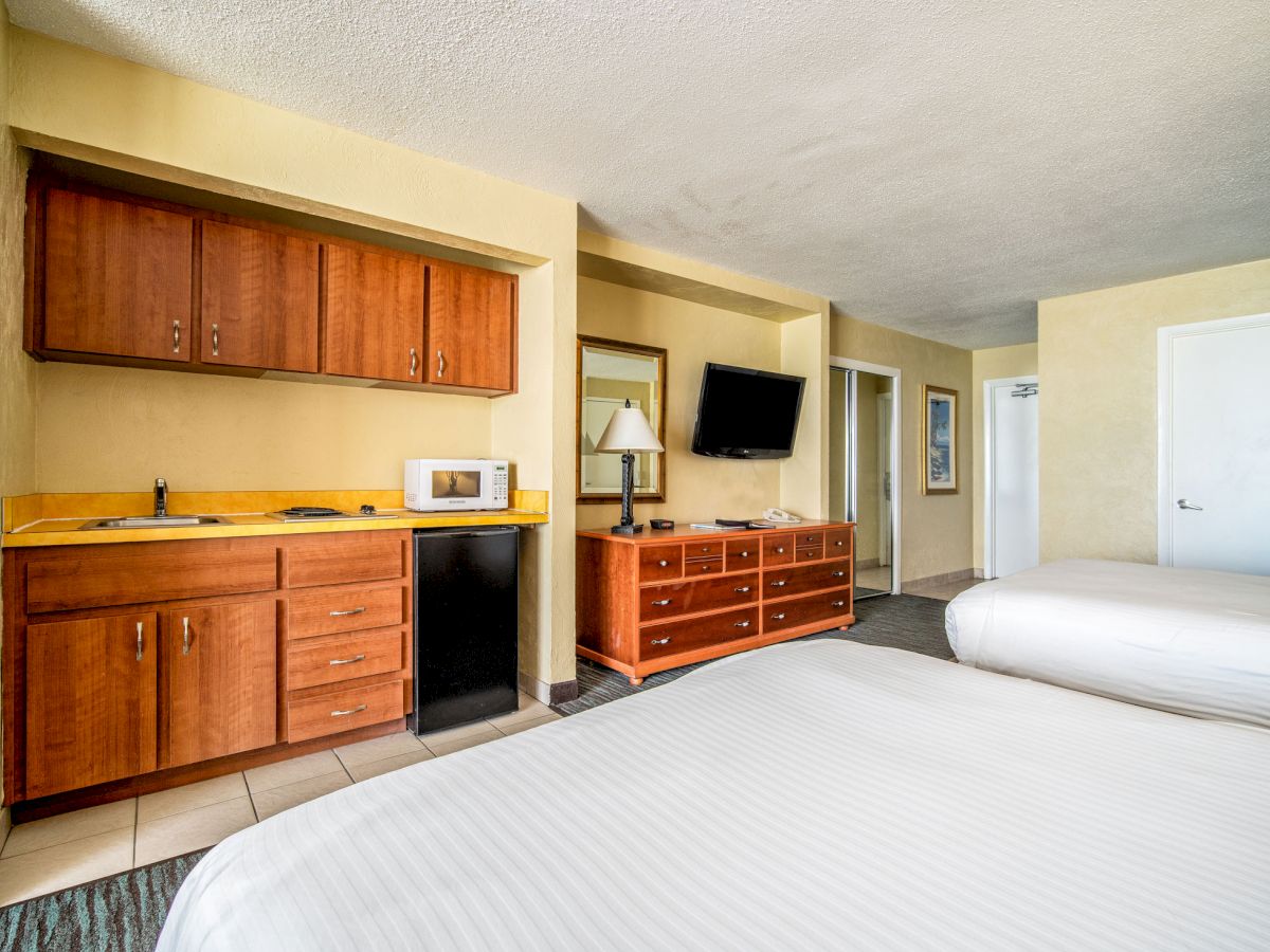 Perry's Ocean Edge Resort