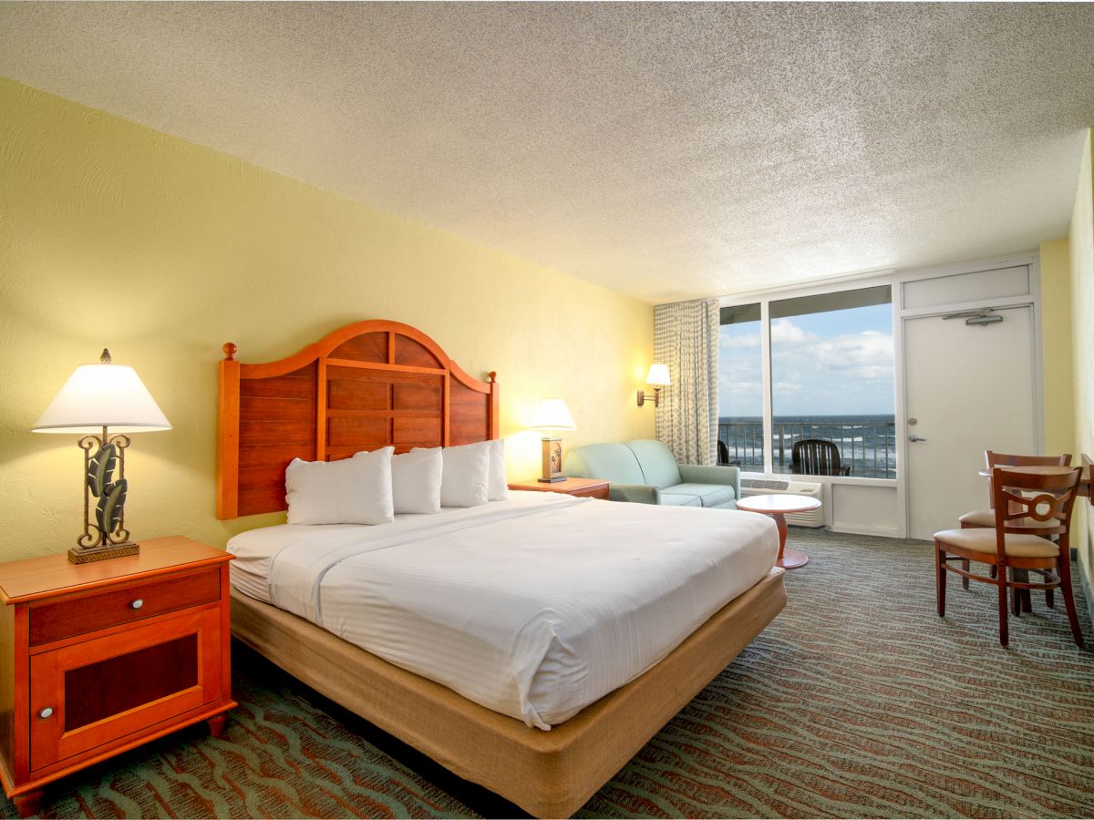 Perry's Ocean Edge Resort