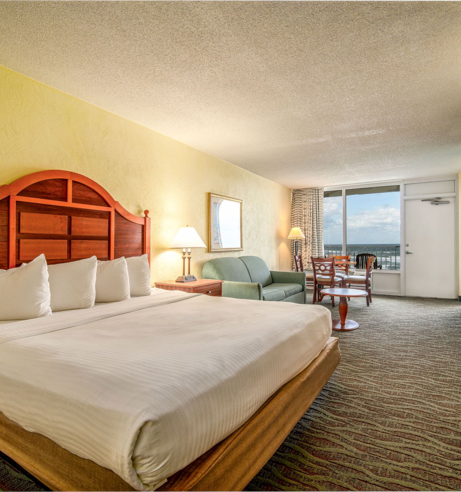Perry's Ocean Edge Resort
