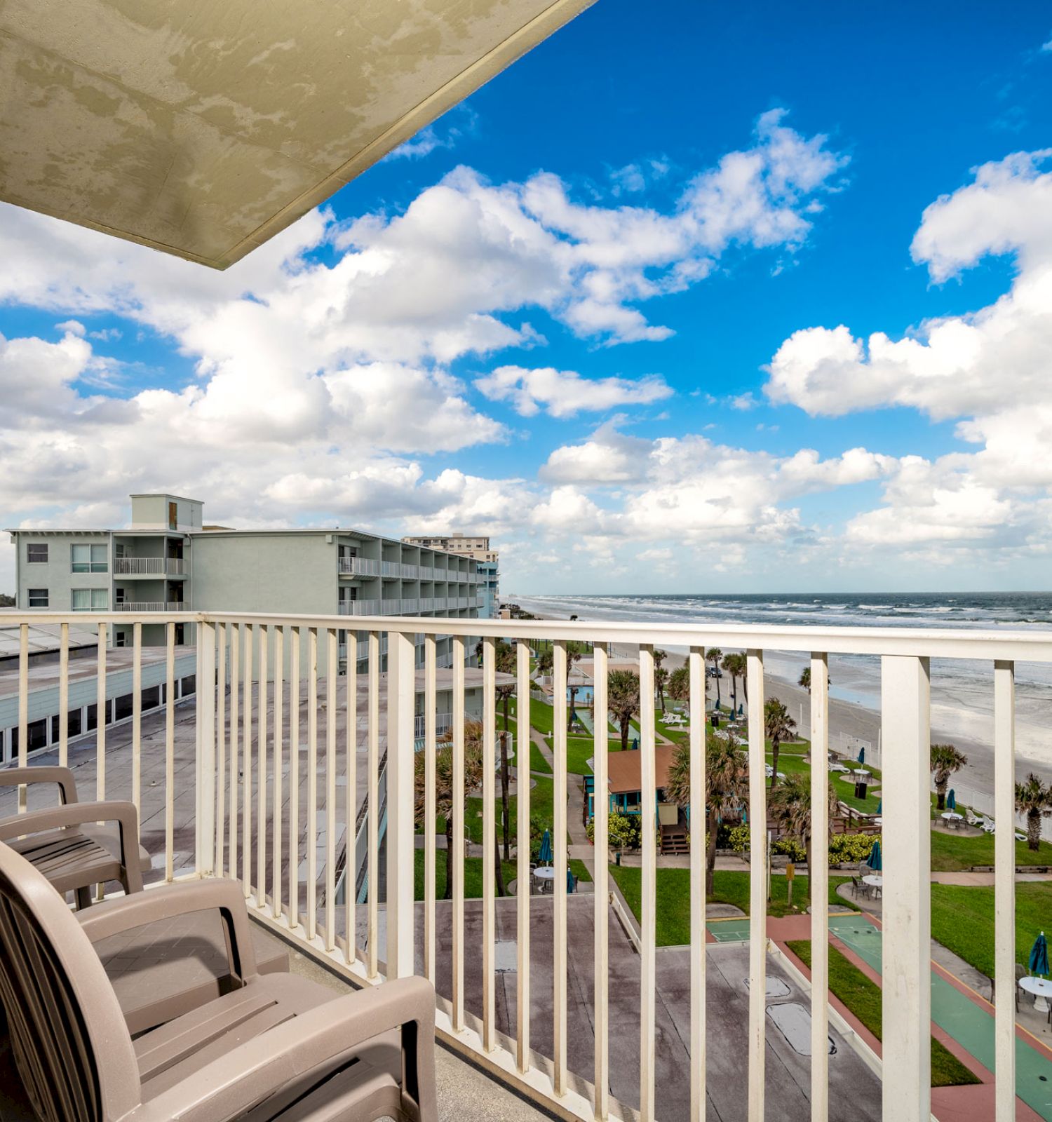 Perry's Ocean Edge Resort