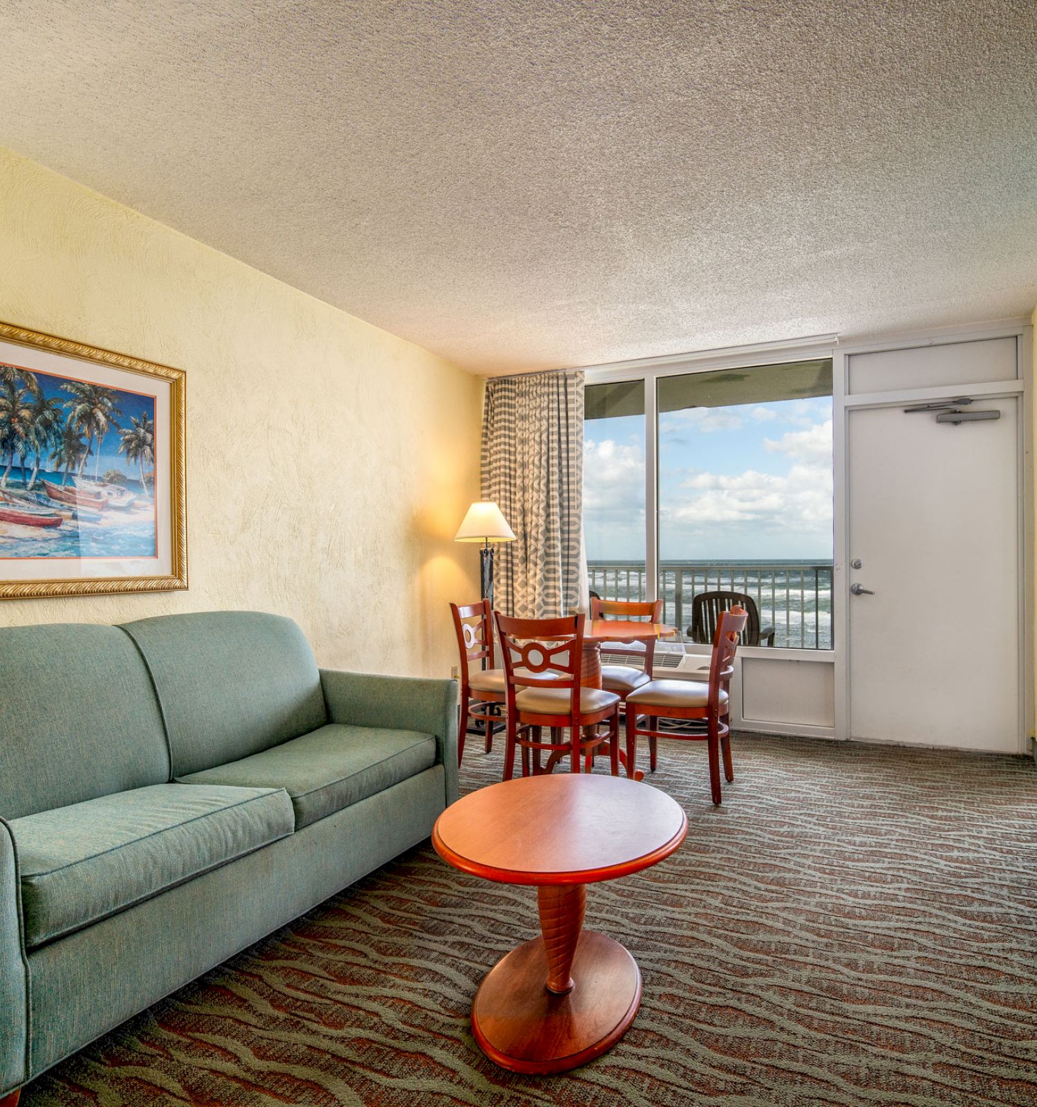 Perry's Ocean Edge Resort