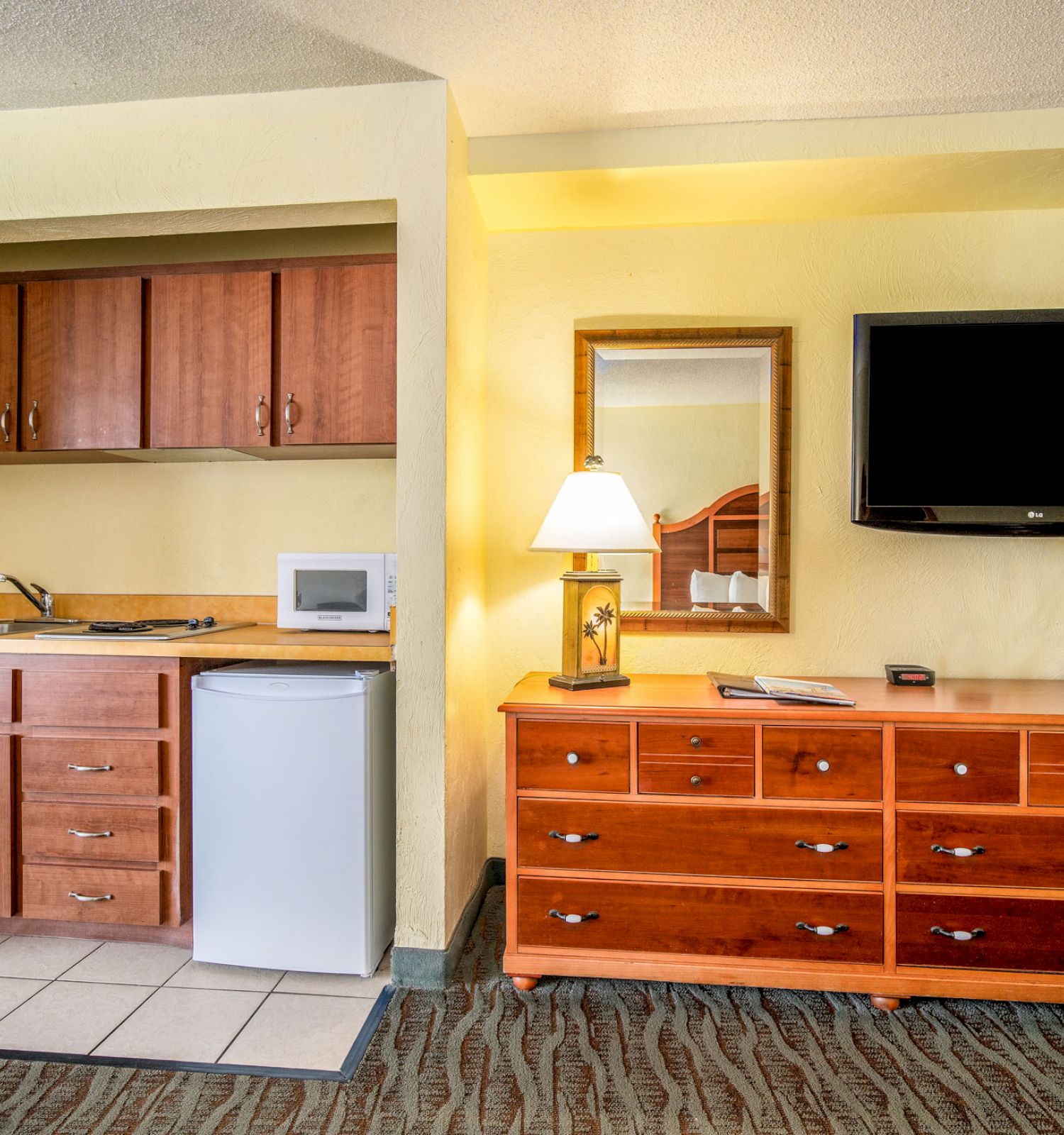 Perry's Ocean Edge Resort