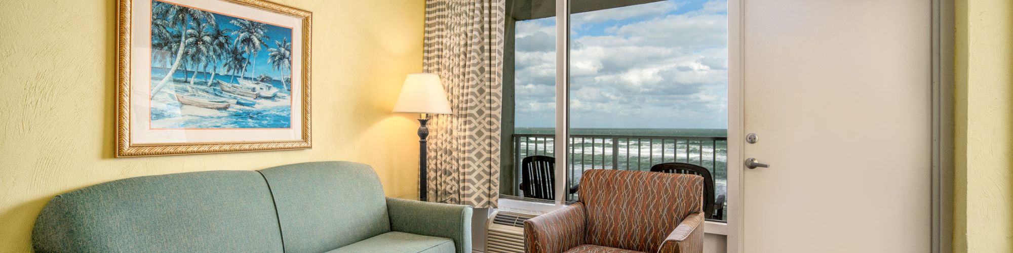 Perry's Ocean Edge Resort