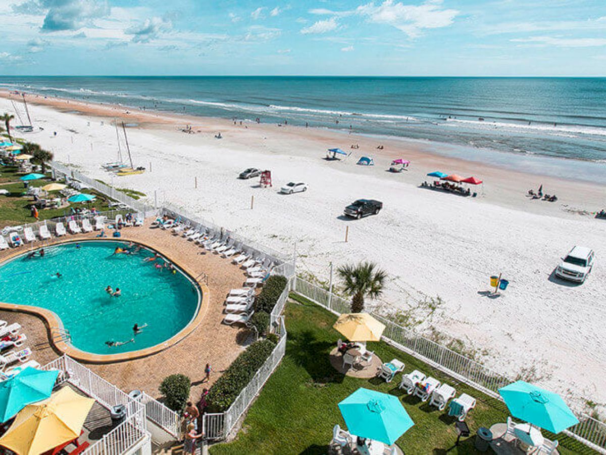 Perry's Ocean Edge Resort