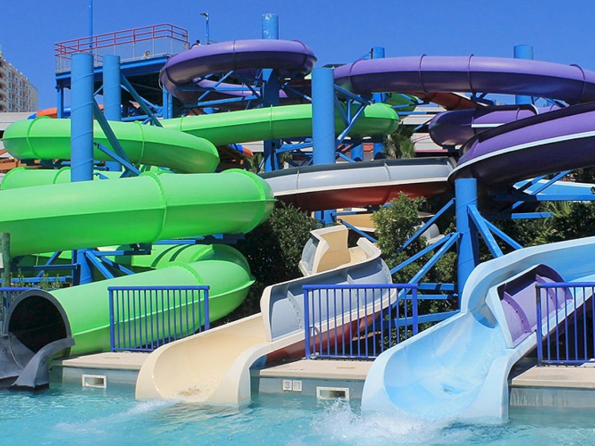Perry's Ocean Edge Resort