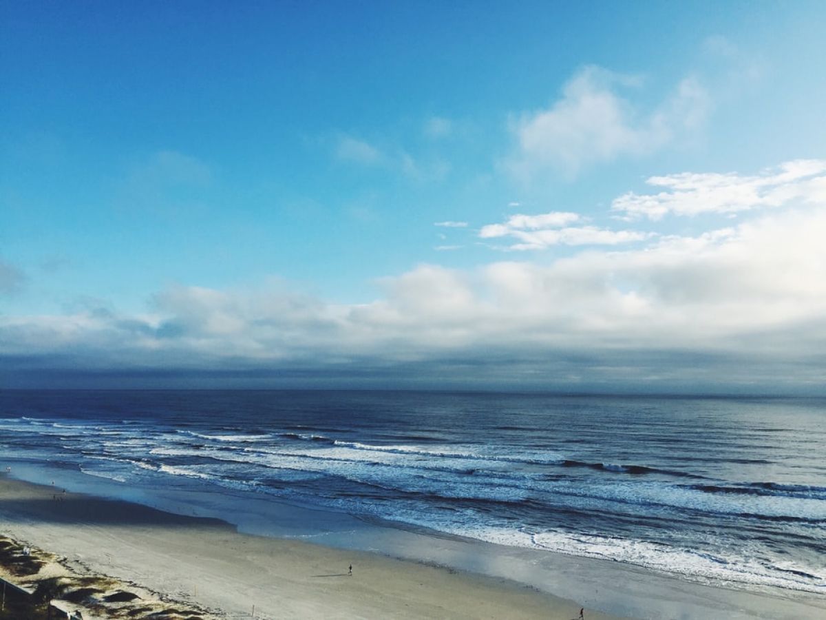 Perry's Ocean Edge Resort