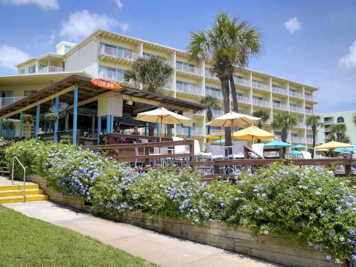 Perry's Ocean Edge Resort