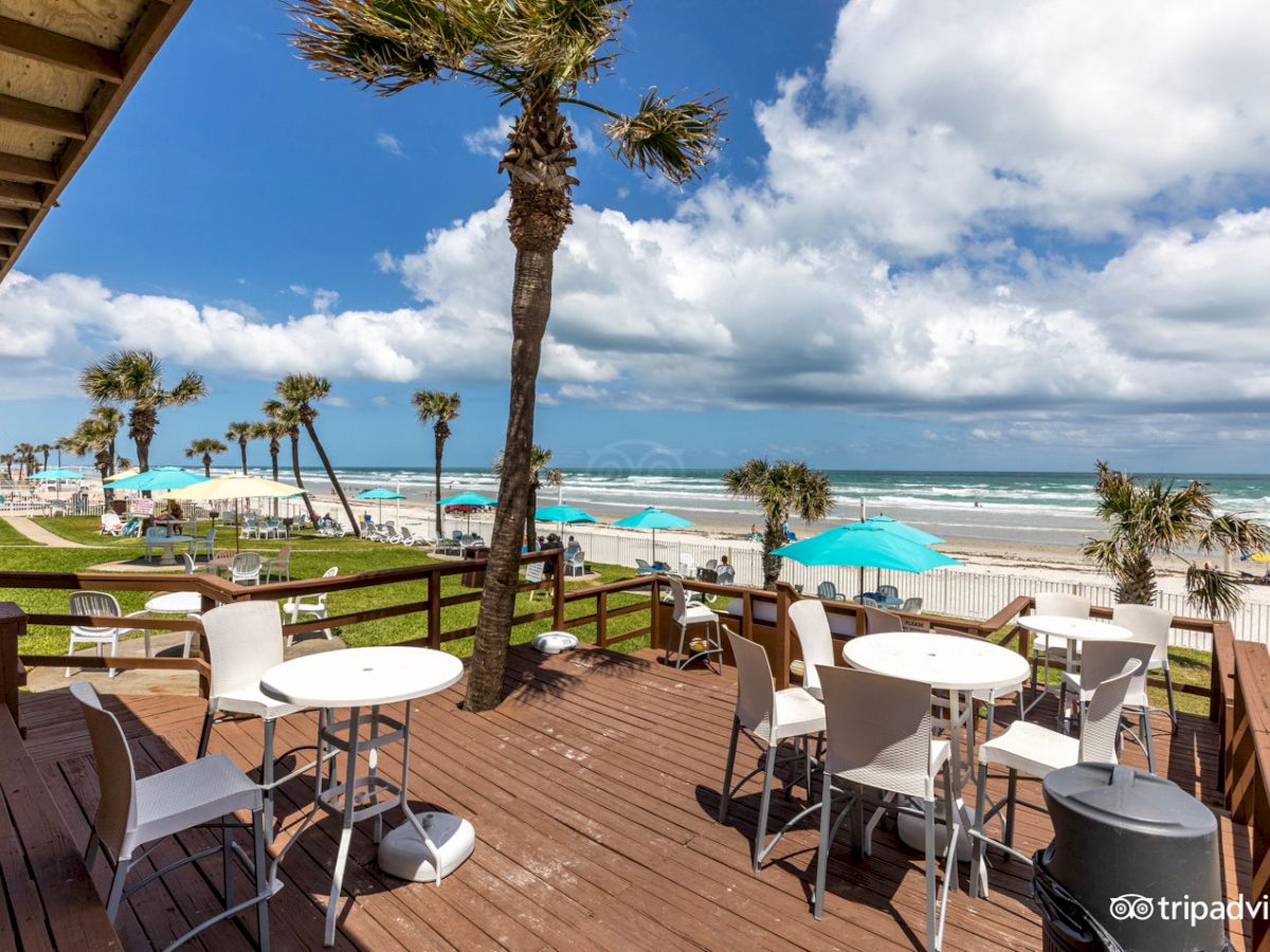Perry's Ocean Edge Resort