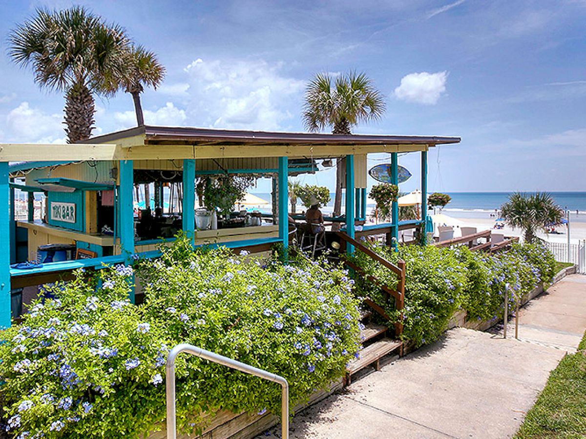 Perry's Ocean Edge Resort