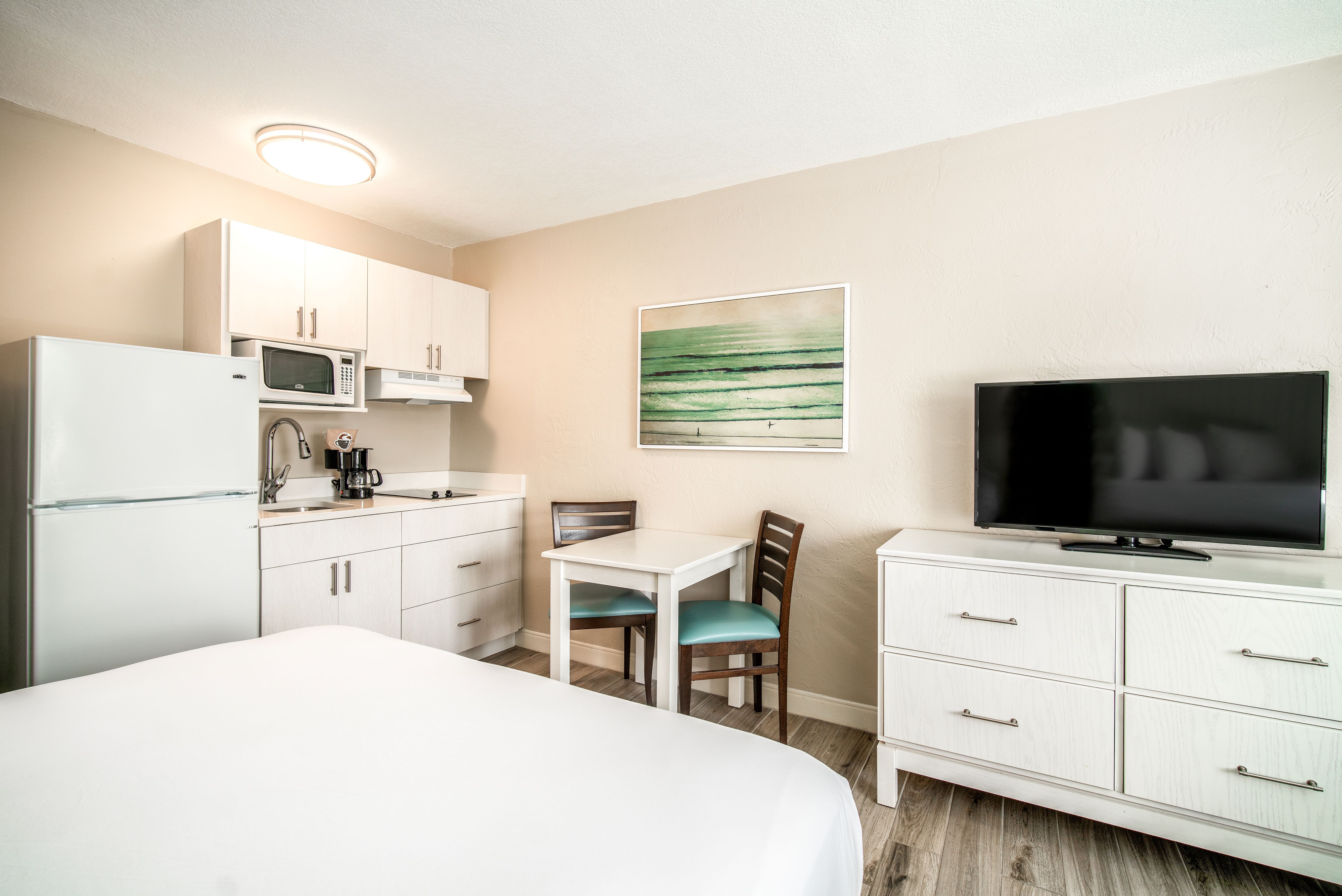 Perry's Ocean Edge Resort — photo